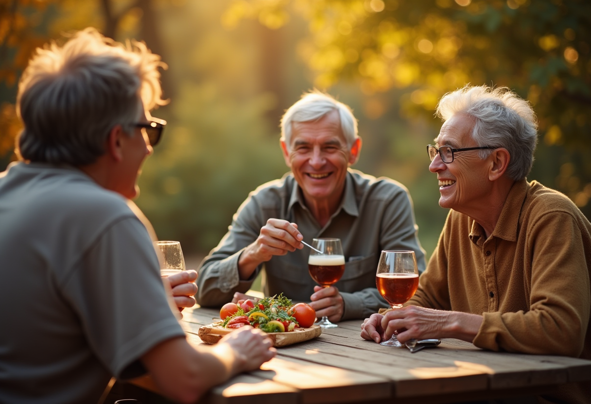 Партнерські переваги grosmalen